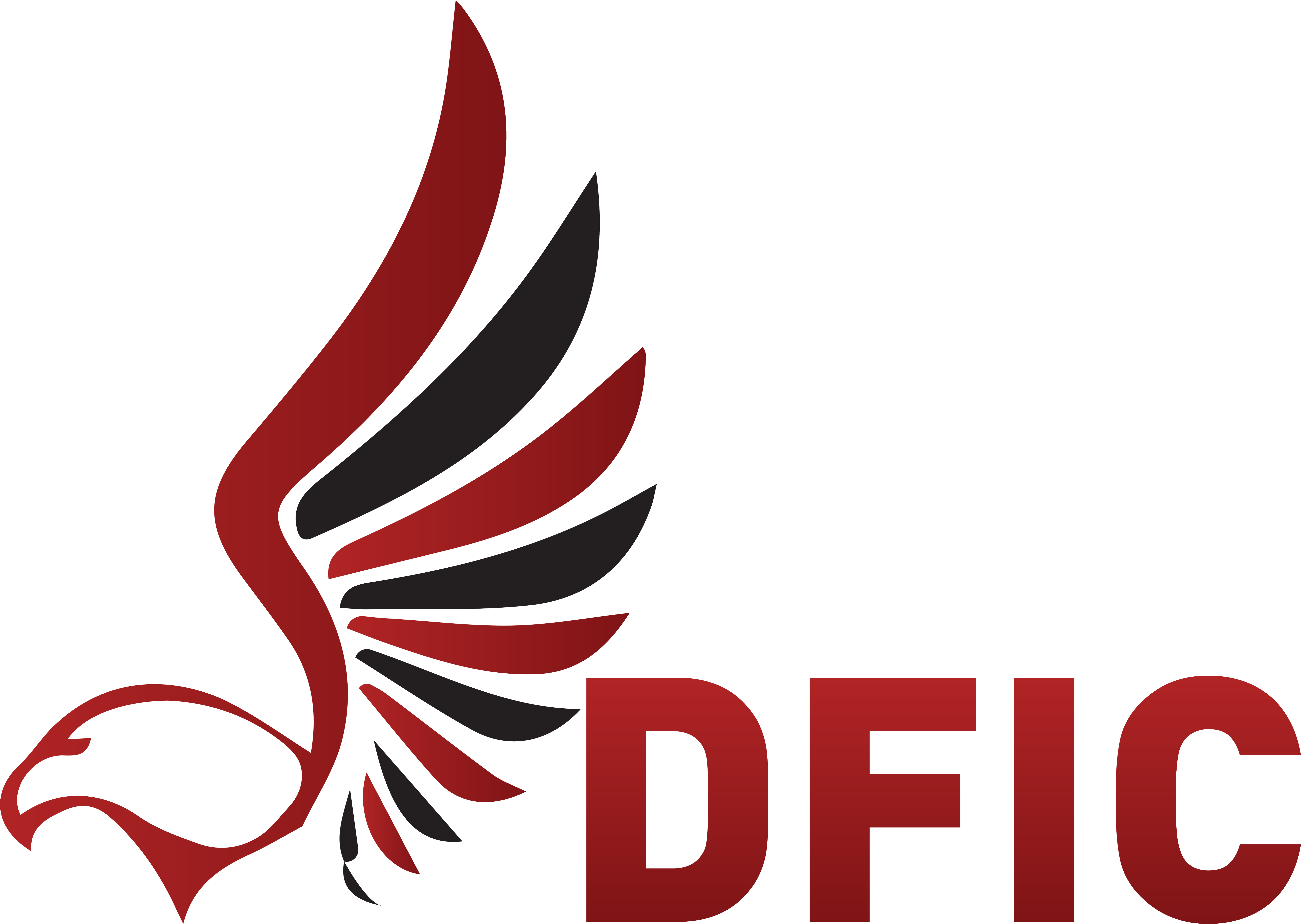 High-Res DFIC Logo